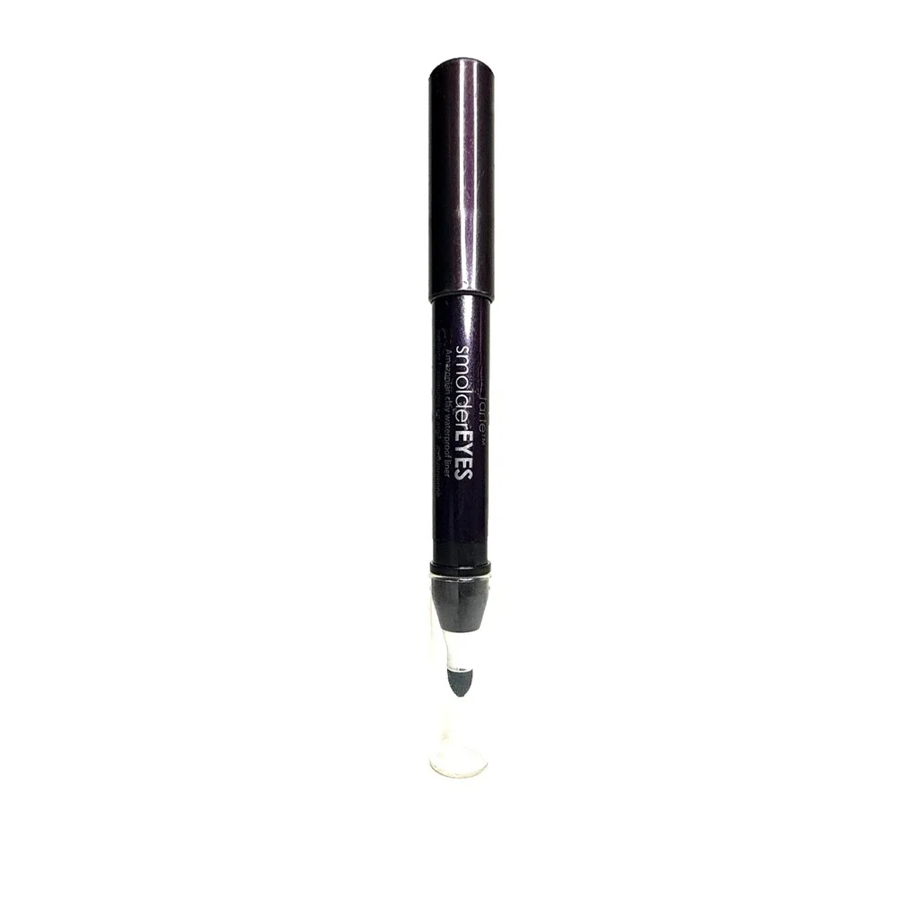 Tarte Liner High Performance Naturals SmolderEyes Shadow Amazonian Clay Charcoal